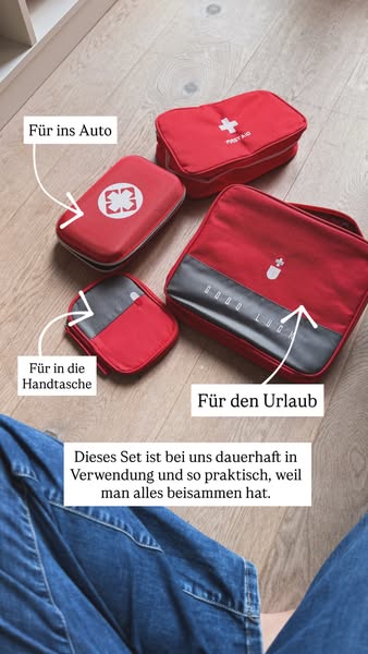Nora - Familienalltag mit 7 Kindern ad