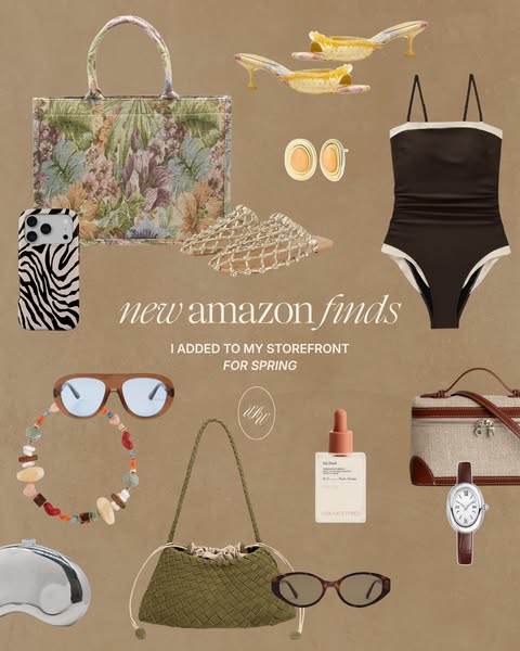What Alexa Wore ad