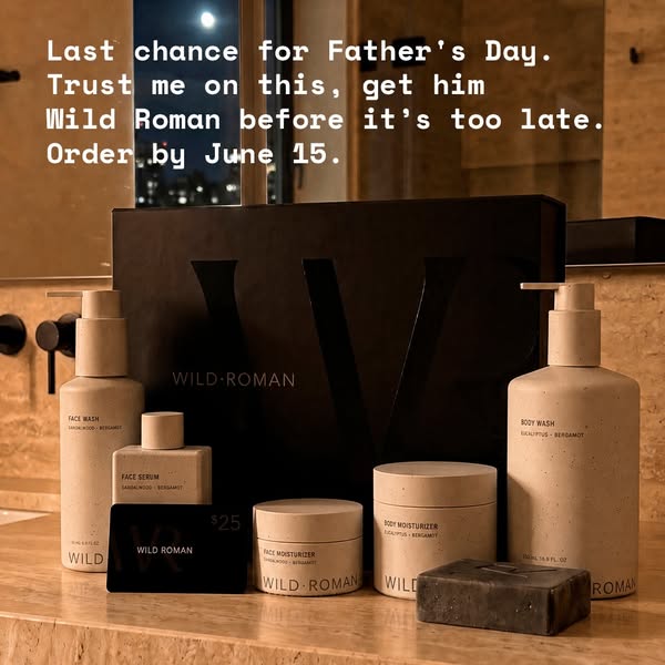 Sahil Bloom ad