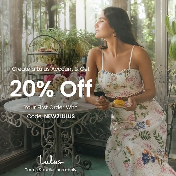 Lulus ad