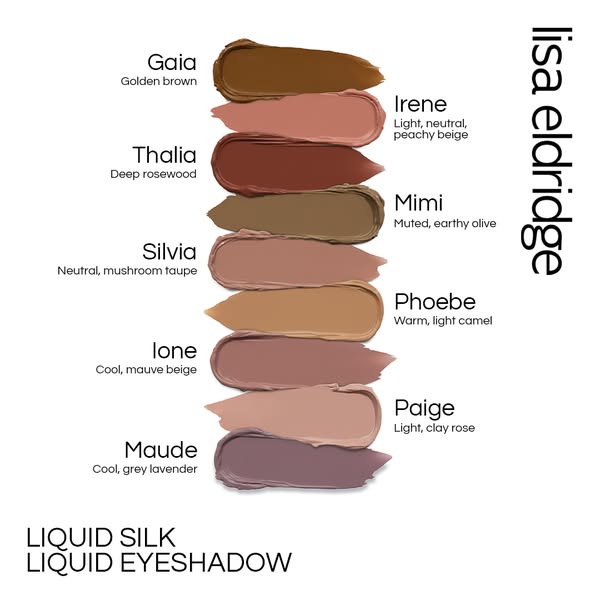 Lisa Eldridge ad