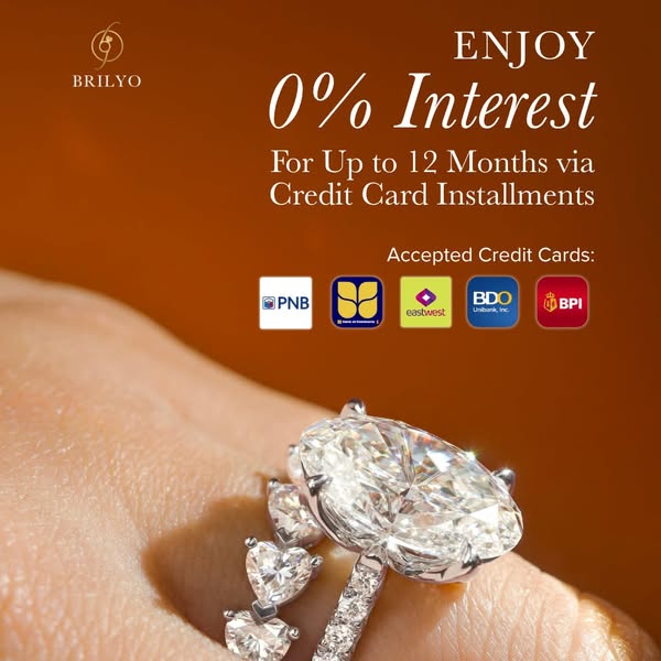 Brilyo Jewelry ad