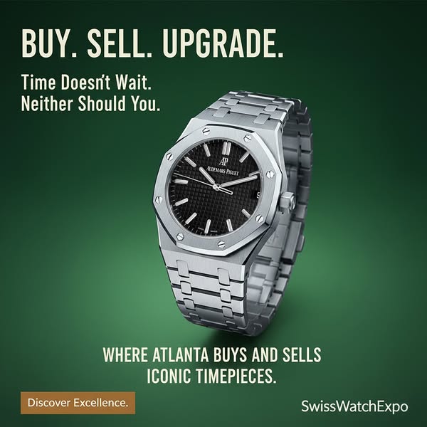 SwissWatchExpo ad