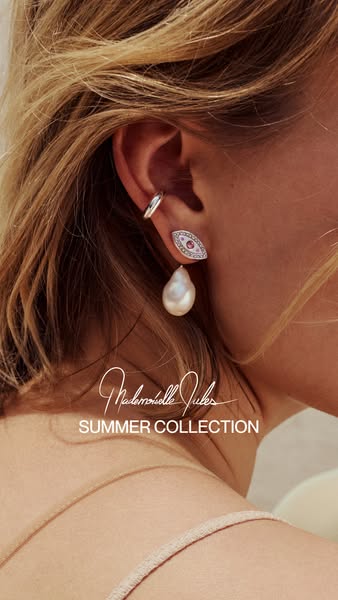 Mademoiselle Jules ad