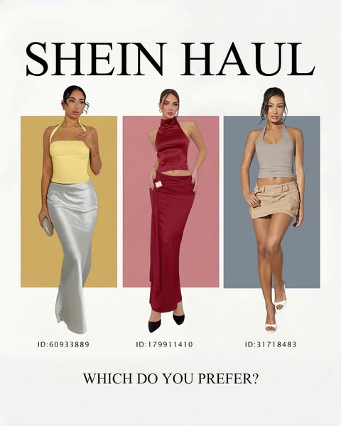 chicdailylook ad