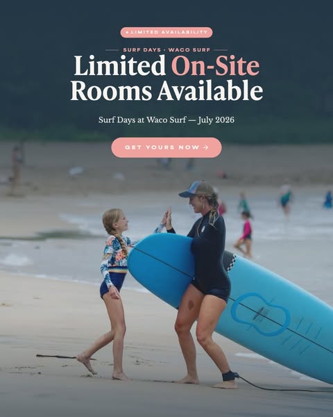 Bethany Hamilton ad