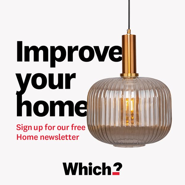 Which? ad