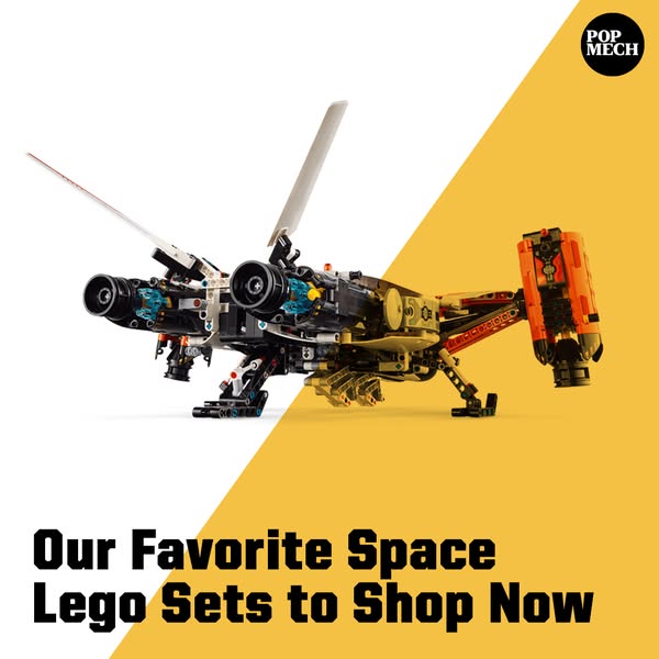 Popular Mechanics ad