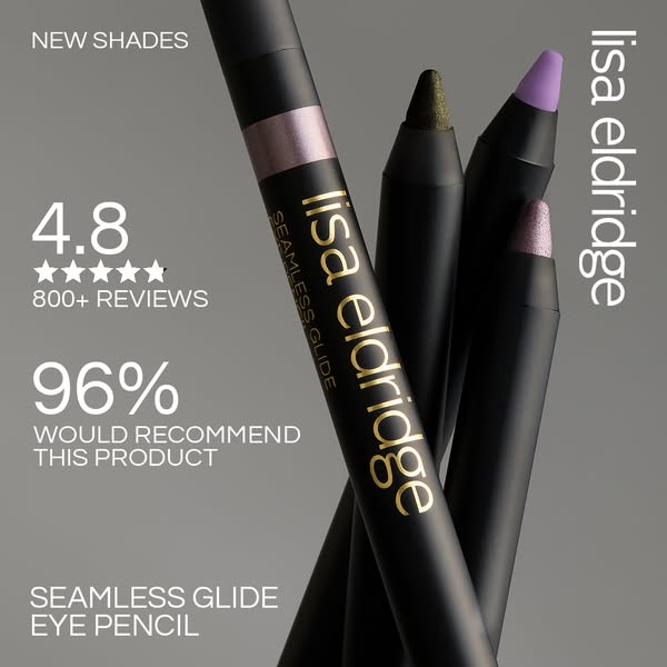Lisa Eldridge ad