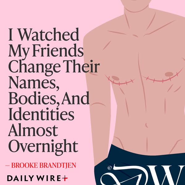 Matt Walsh ad