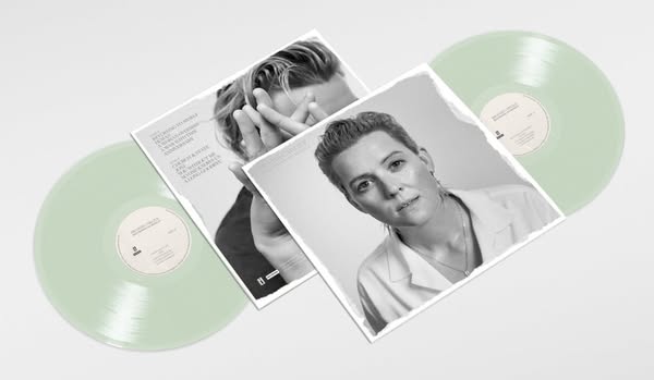 Brandi Carlile ad