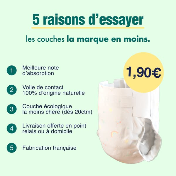 Parole de Mamans ad