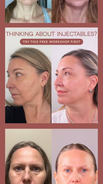 Valeriia Veksler ad
