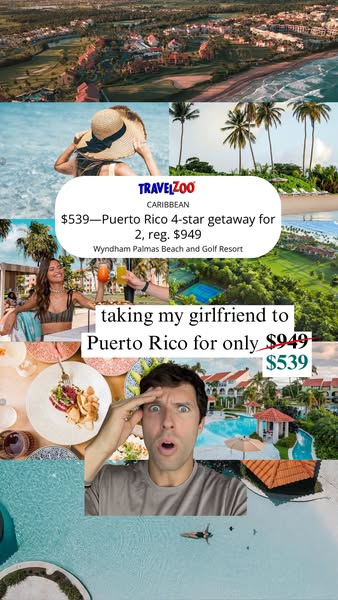 Josh Hublitz ad