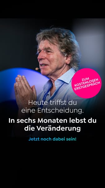 Dieter Lange ad