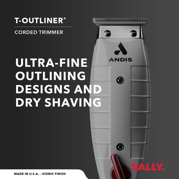 Sally Beauty ad
