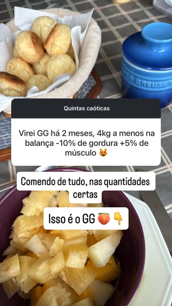 Isabella Lacerda Nutricionista ad
