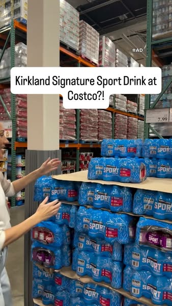 CostcoHotFinds ad