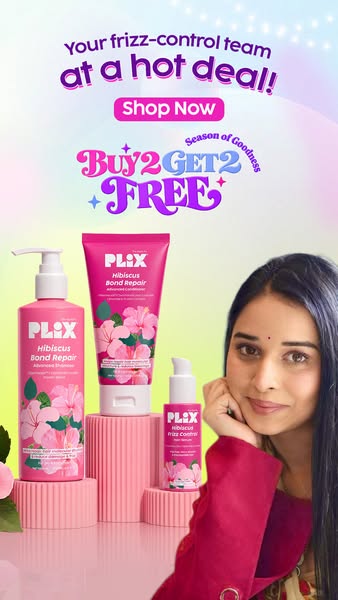 Tanya Mittal ad