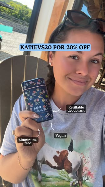 Katie Van Slyke ad