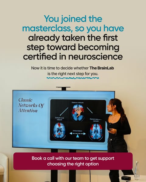 Nicolesneuroscience Connected Page ad