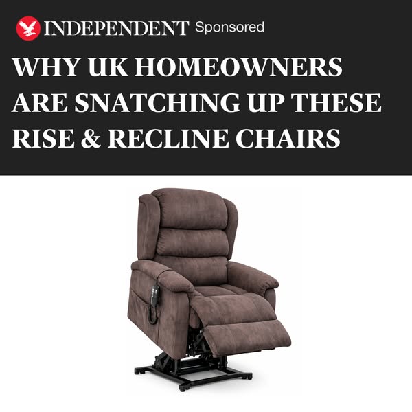 Independent ad