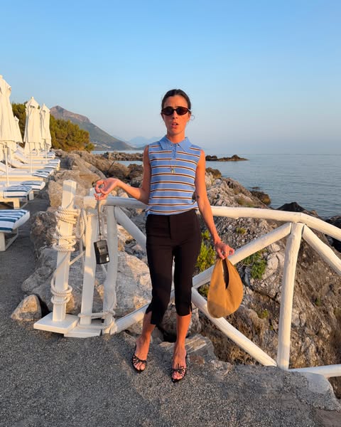 Victoria Montanari ad