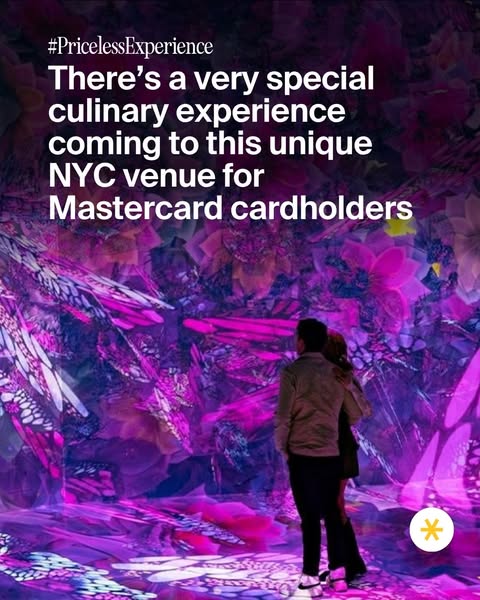 Secret NYC ad