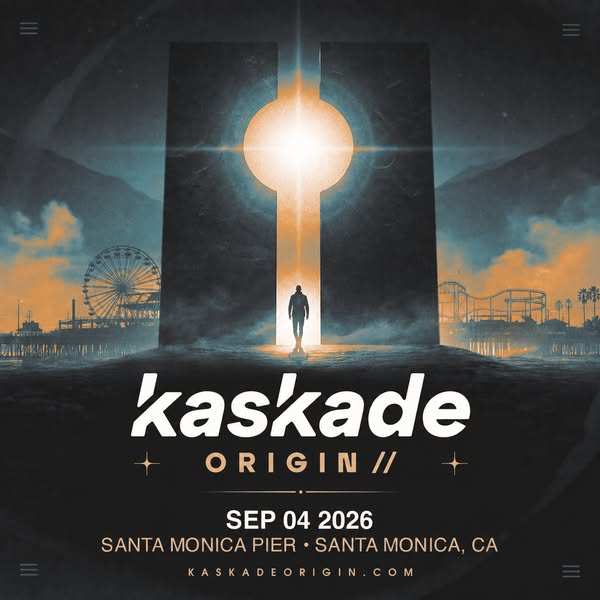 Kaskade ad