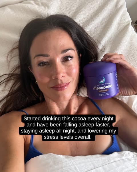 colleenchambersofficial ad