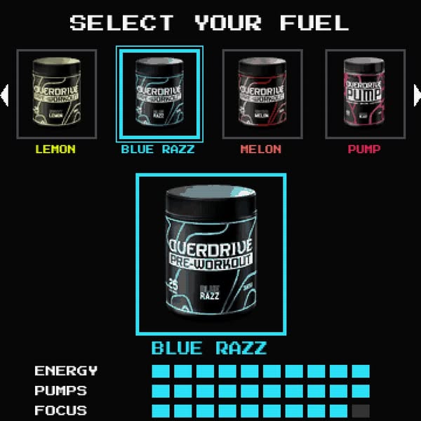 Dave Trains ad