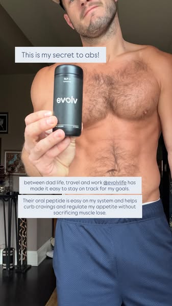Colton Underwood ad