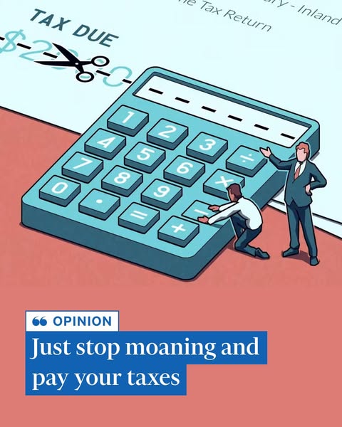 FinancialTimes ad
