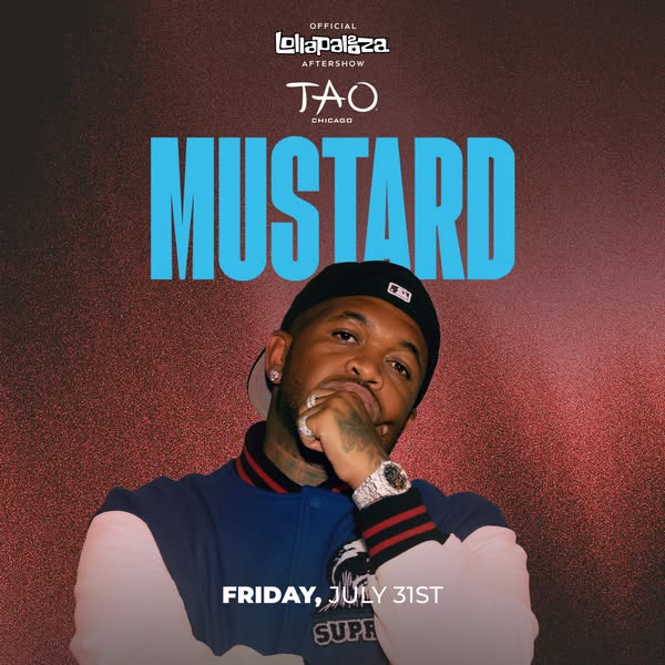 Mustard ad