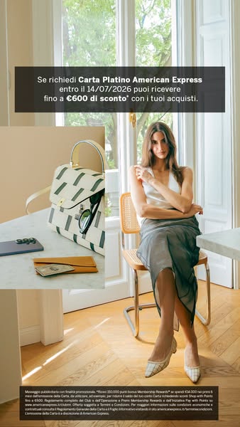 Sara Nicole Rossetto ad