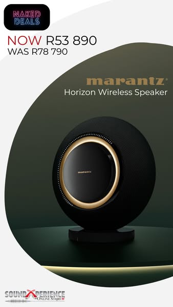 SoundXPerience ad