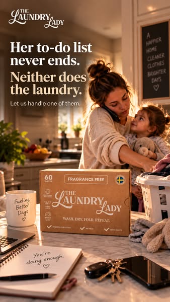 Meredith Masony ad