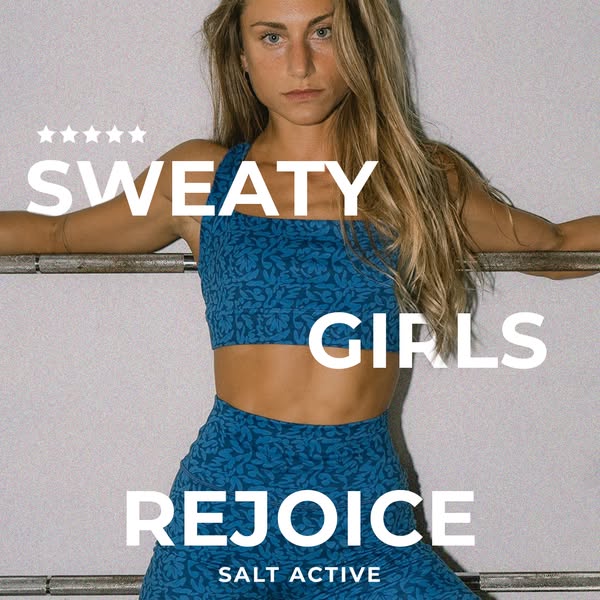 Salt and Ripple (Simone Rae) ad