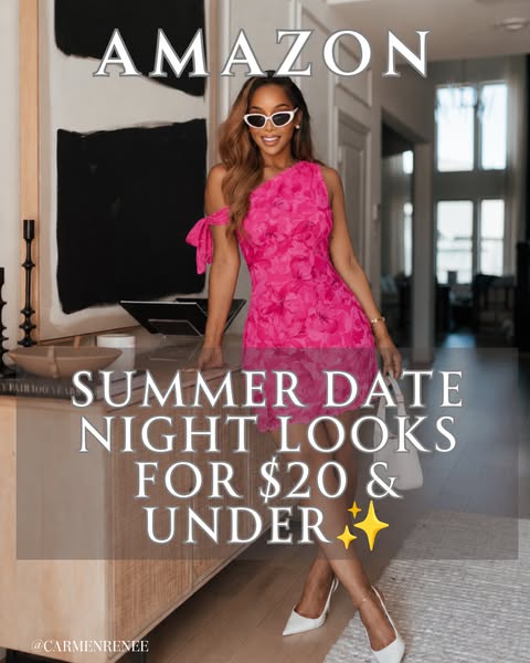 Carmen Renee ad