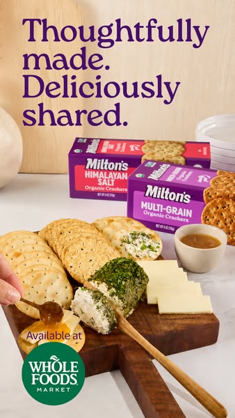 eatmiltons ad
