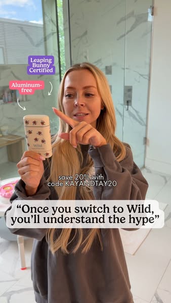 KayandTayofficial ad