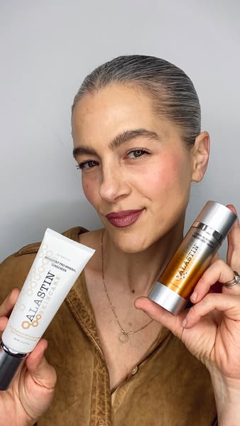 Silverstrandsofglitter ad