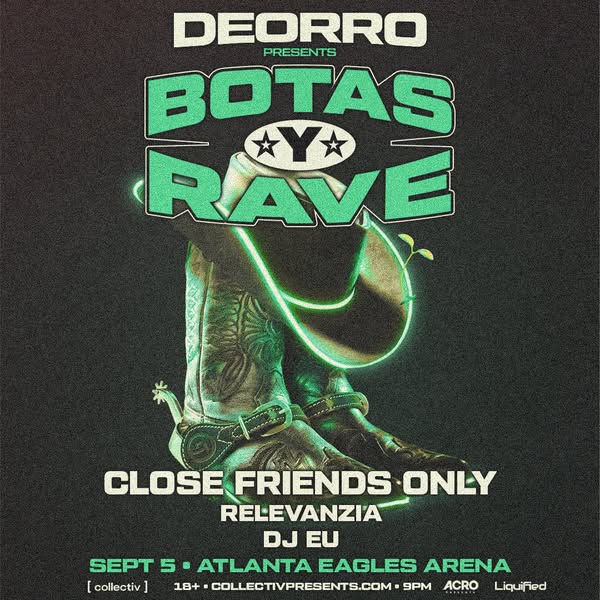 Deorro ad