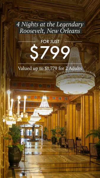 VIP Traveler ad