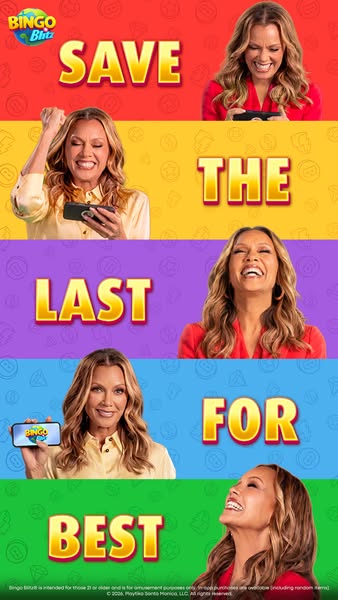 Vanessa Williams ad