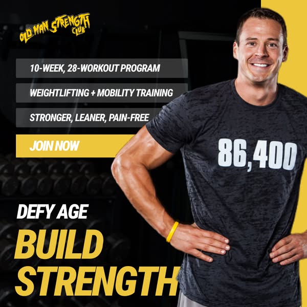 Jeremy Scott Fitness ad