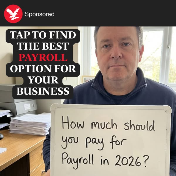Independent ad