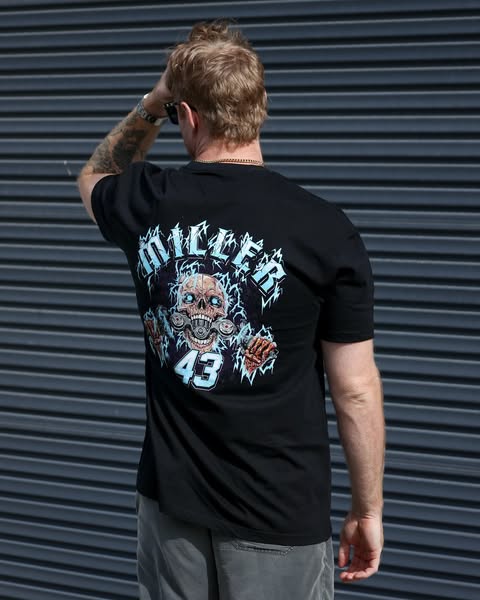 Jack Miller ad