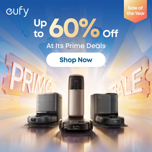 eufy US ad