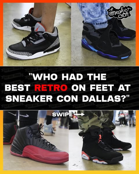 Sneaker Con ad